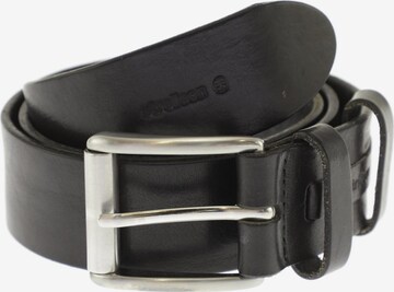 STRELLSON Belt & Suspenders in One size in Black: front