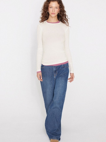 Tezenis Shirt in Weiß