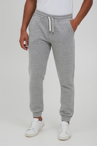 BLEND Regular Pants 'Gojko' in Grey: front