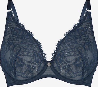 LingaDore BH in dunkelblau, Produktansicht