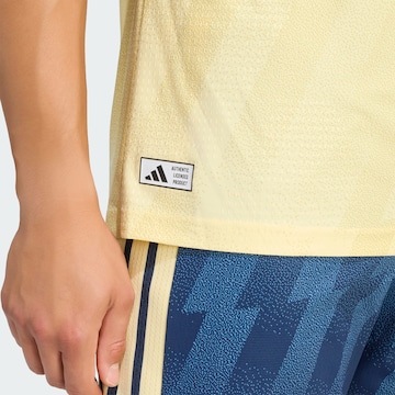 ADIDAS PERFORMANCE Trikot 'FC Arsenal 26/27 Authentic' – žlutá
