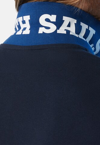 T-Shirt North Sails en bleu