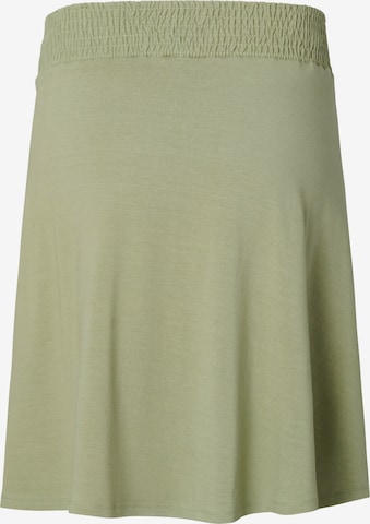 Esprit Maternity Rok in Groen