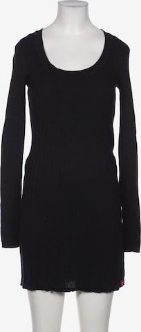 ESPRIT Dress in S in Black: front