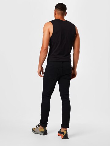 Slimfit Jeans di Cotton On in nero