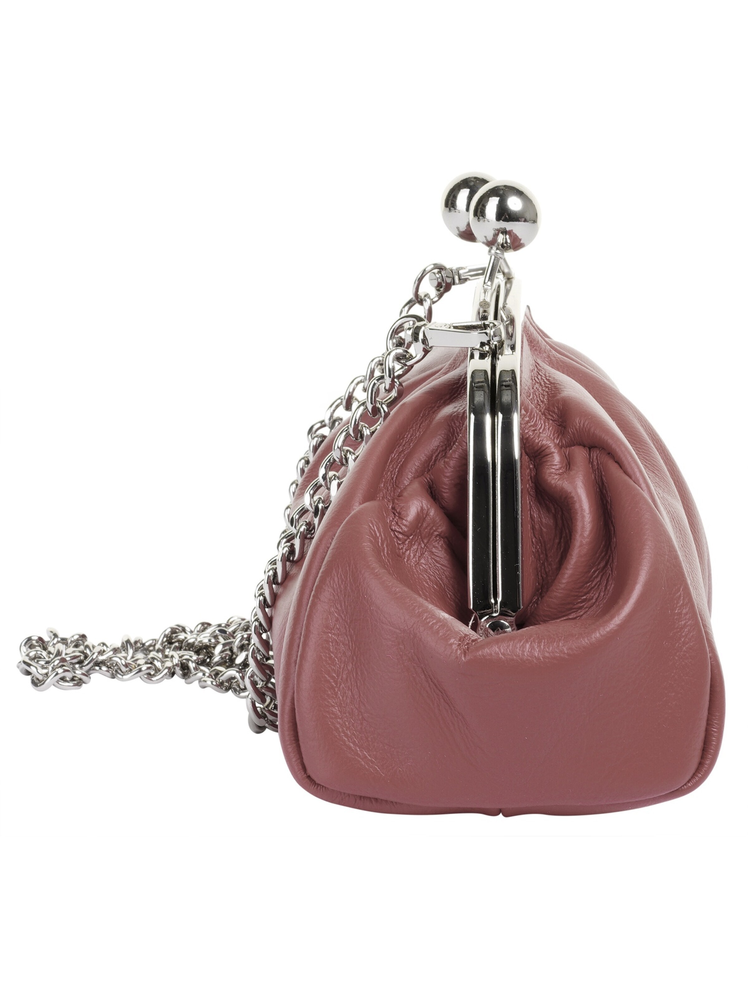 Samantha Look Crossbody bag in Pink