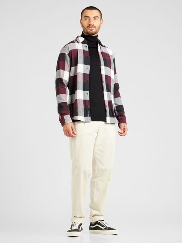 mišri Only & Sons Priglundantis modelis Marškiniai 'GUDMUND'