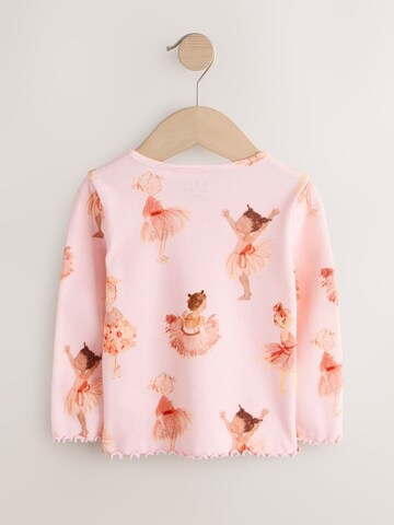 Next Majica | roza barva