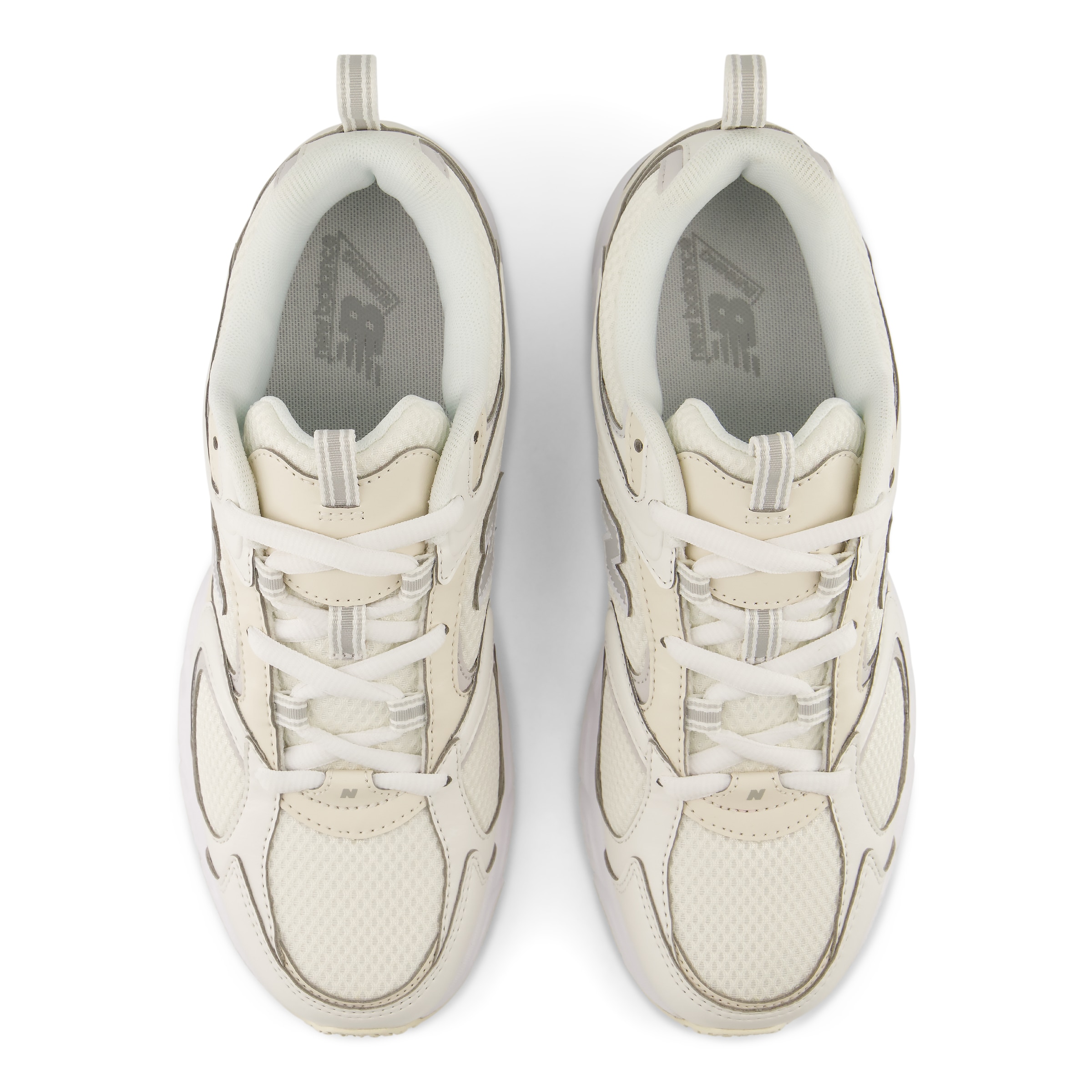 new balance Sneaker '530' in Weiß