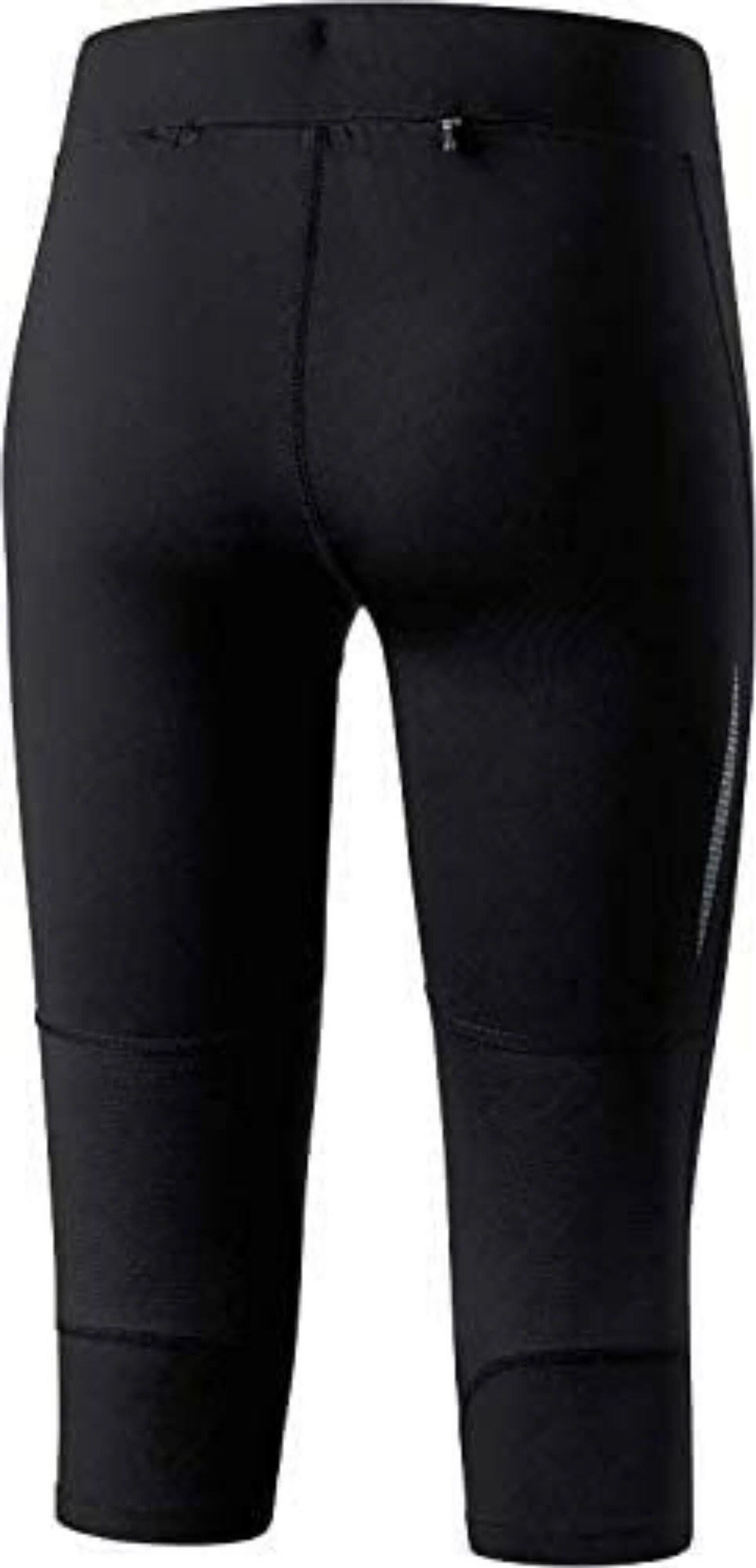 ERIMA Skinny Hose in Schwarz