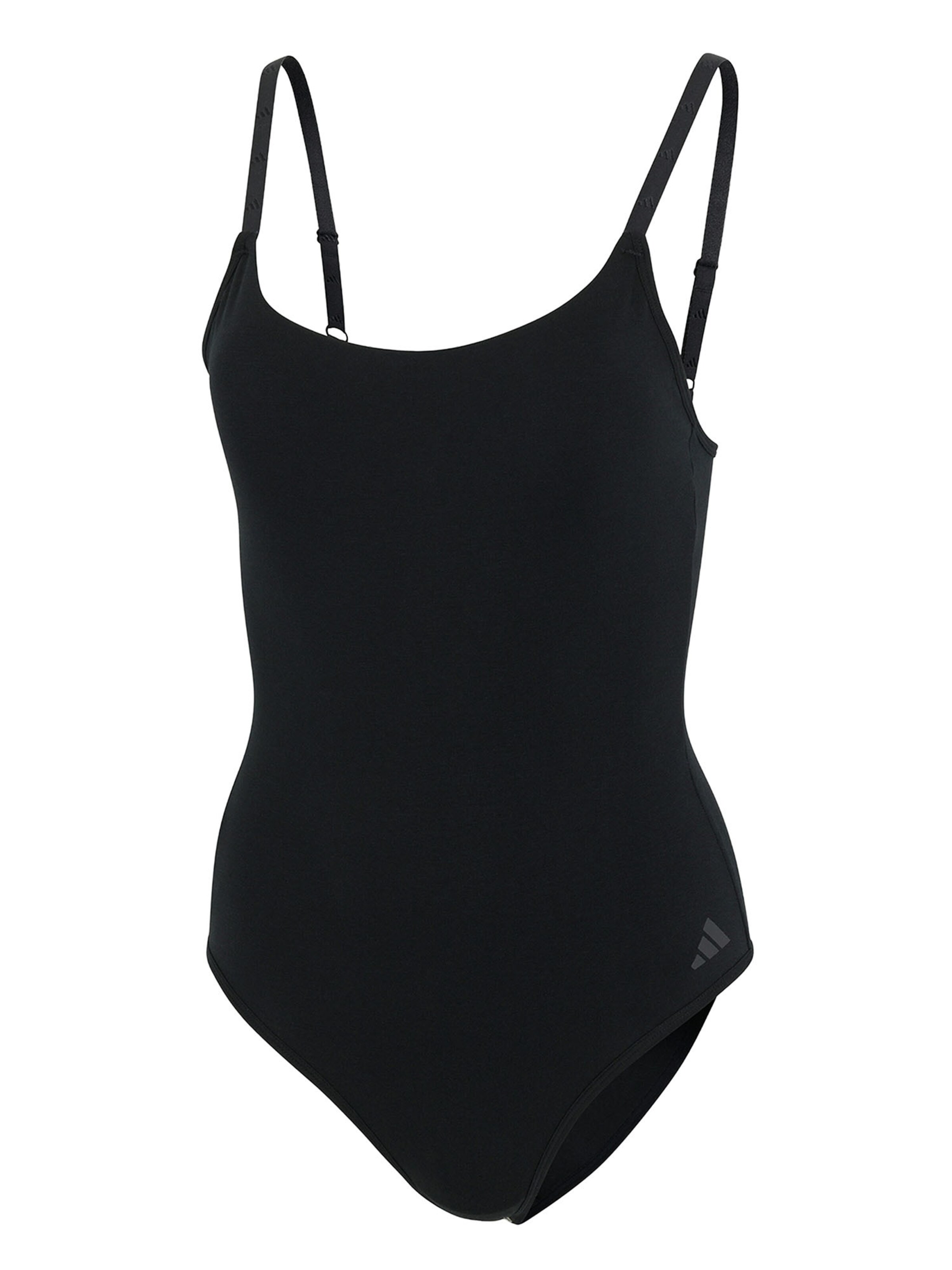 ADIDAS SPORTSWEAR Body ' Sport Active Essentials ' in Zwart: voorkant