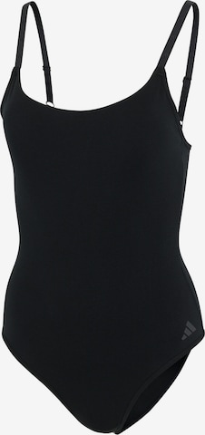 ADIDAS SPORTSWEAR Body ' Sport Active Essentials ' in Schwarz: Vorderseite