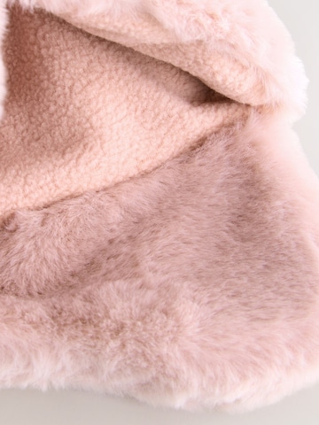 Berretto di Next in rosa