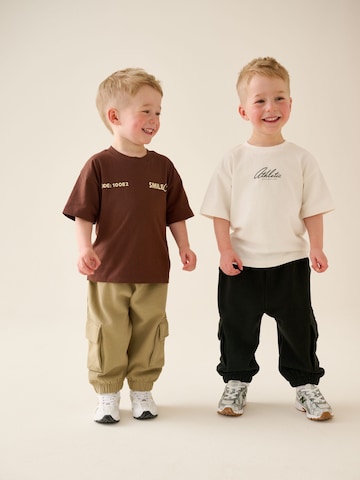 Next Sæt i beige