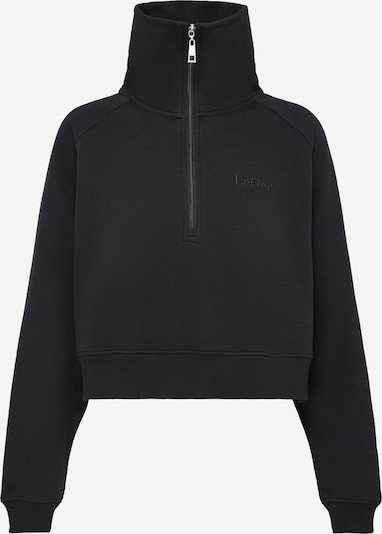 LeGer by Lena Gercke Sweater majica 'Meret' u crna, Pregled proizvoda