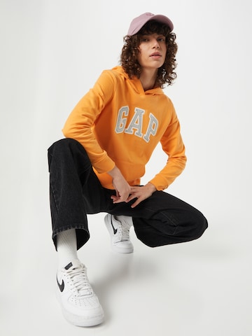 Gap Tall - Sudadera en naranja