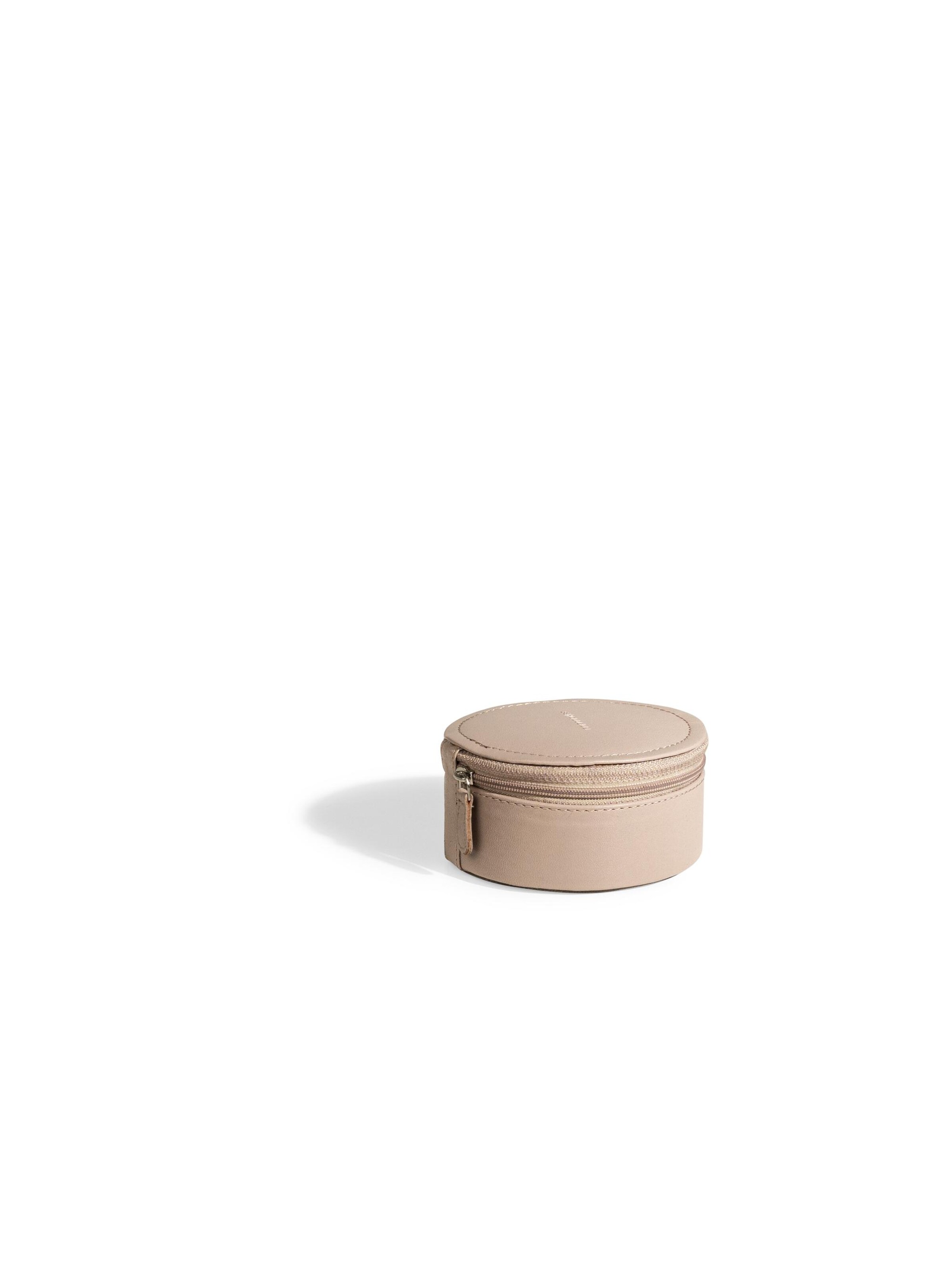 Friedrich23 Sieraden-bewaring 'SIENNA' in Bruin