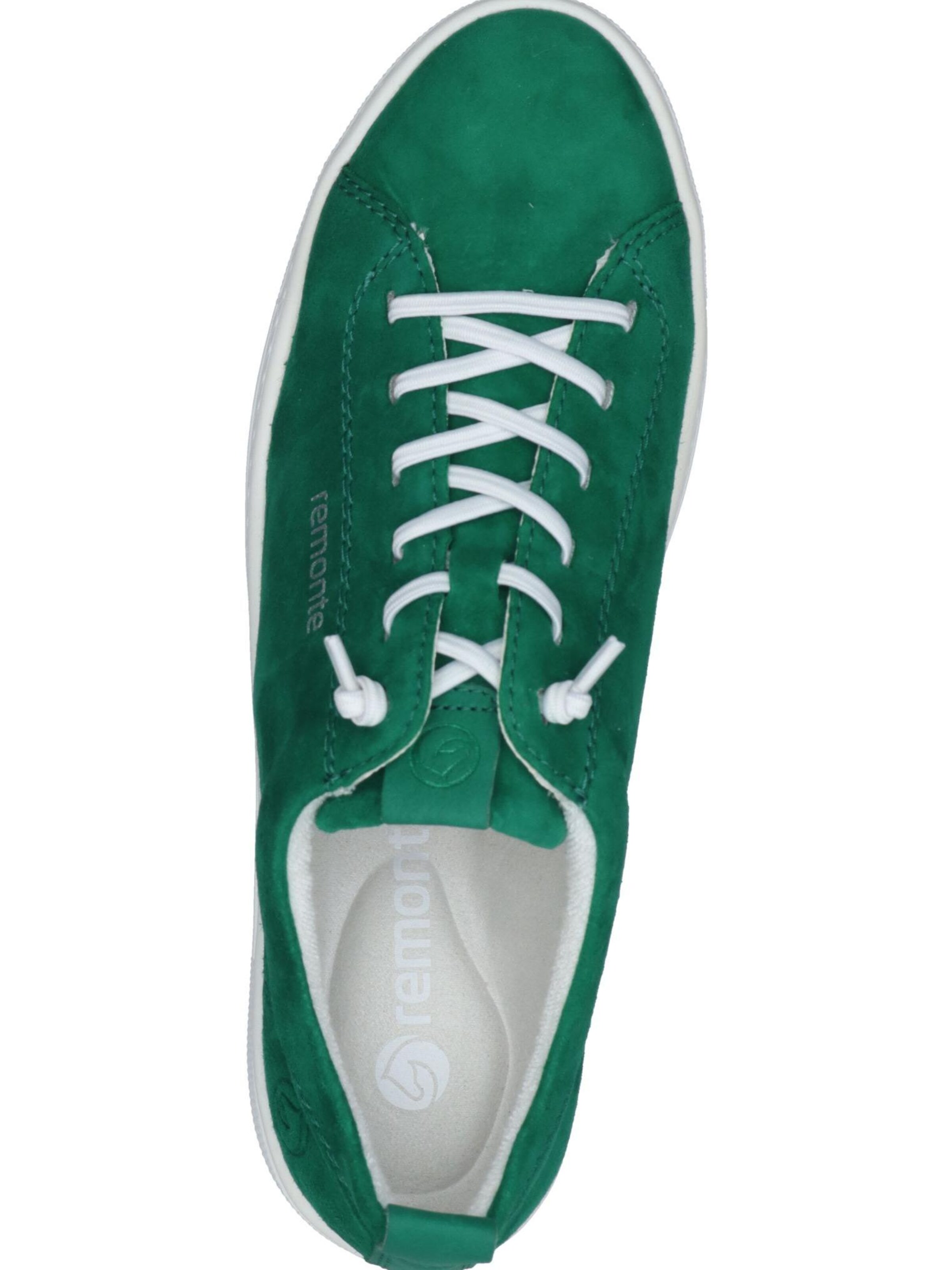 REMONTE Schnürschuh‌‌‌‌‌‌‌‌ in Grün