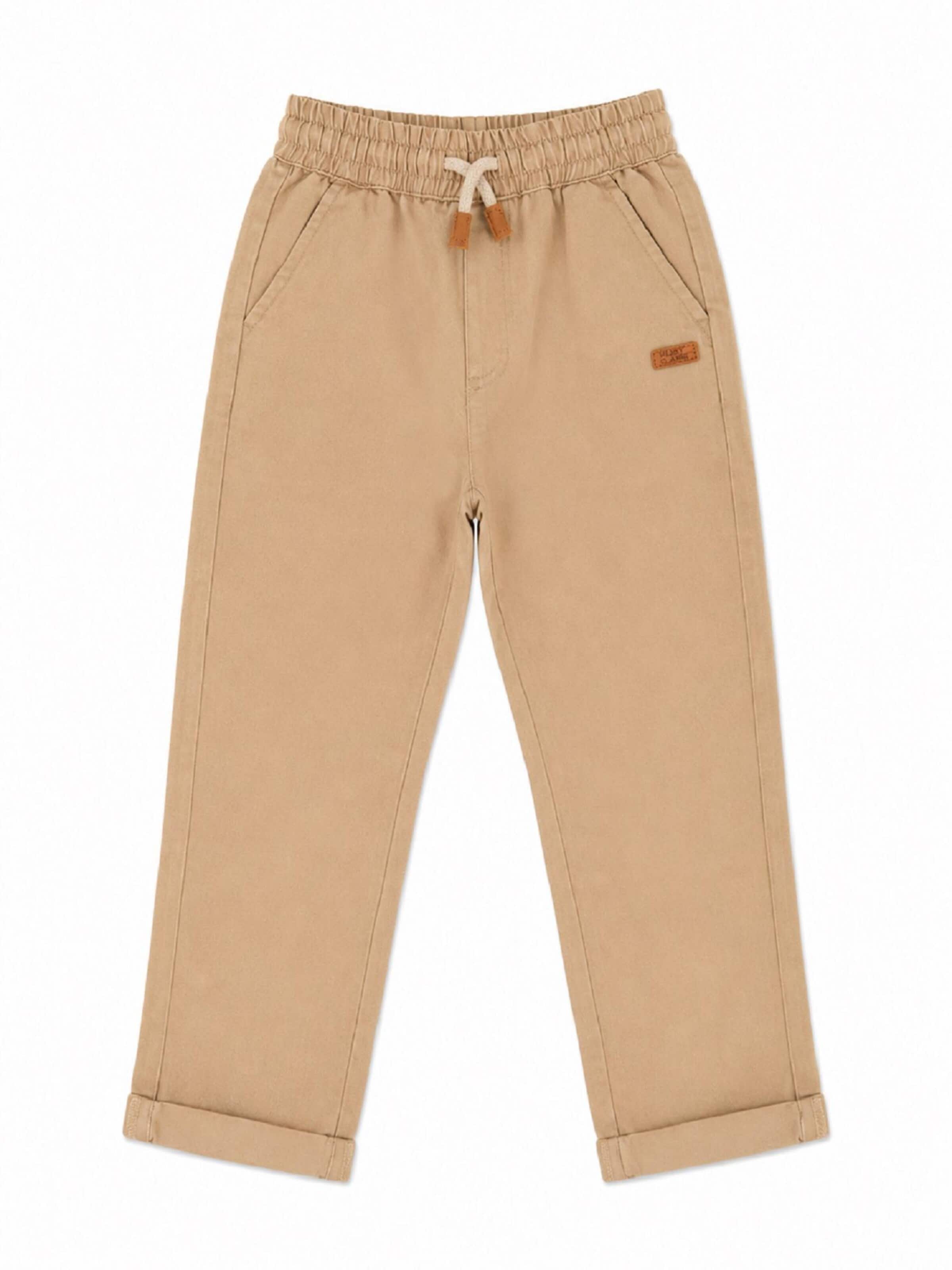 Hust & Claire Hose 'HCThure'‌‌‌‌‌ in 116/Regular in sand, Produktansicht