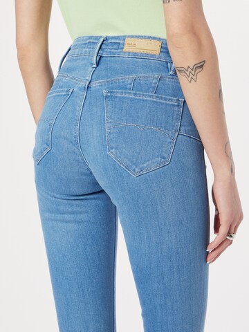 Salsa Jeans - Skinny Calças de ganga em azul