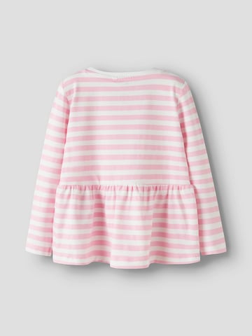 Maglietta di NAME IT in rosa