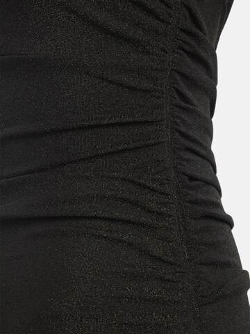 Robe de soirée Nicowa en noir