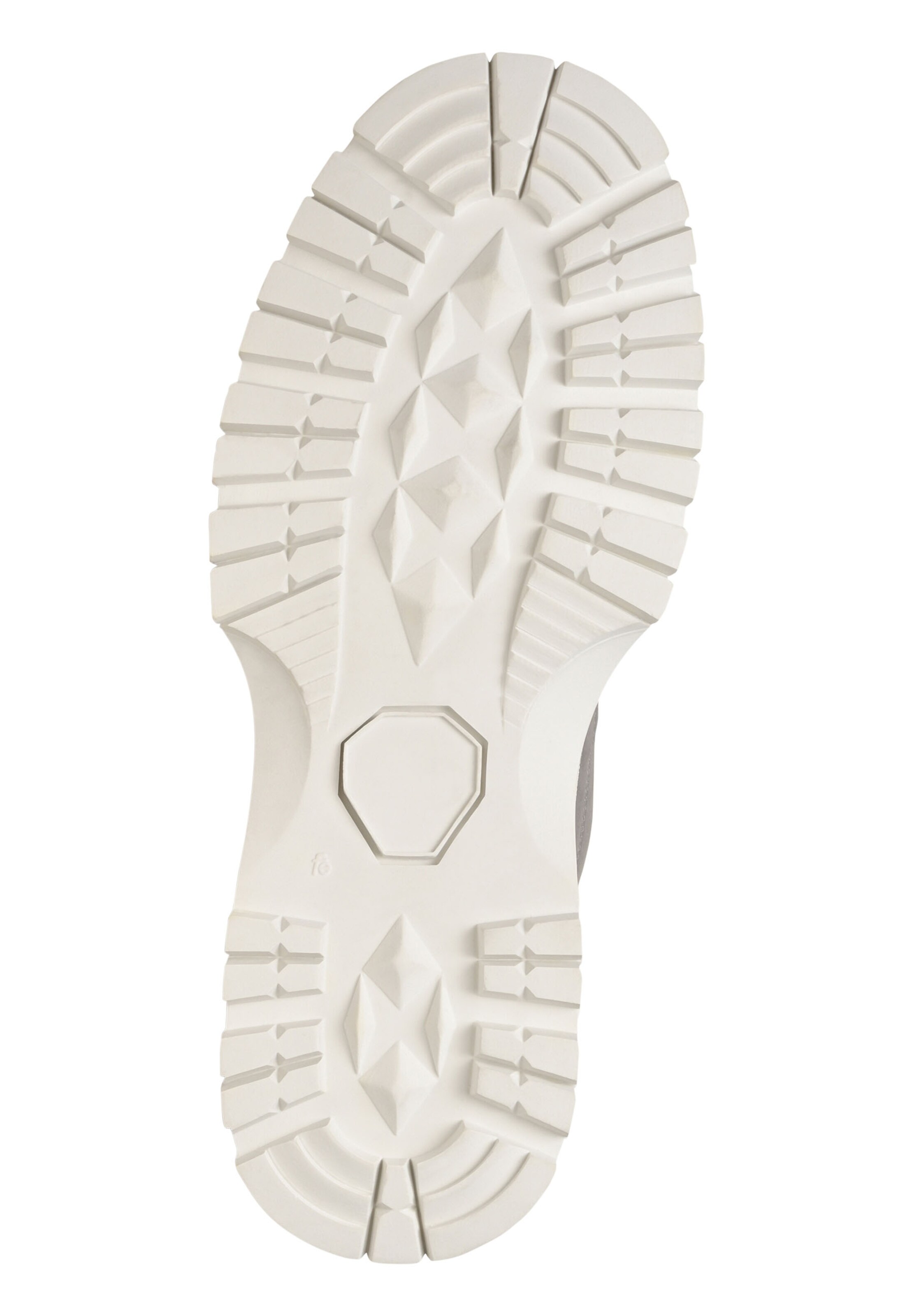 N91 Veterboots ' Style Choice FI ' in Grijs