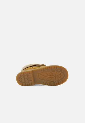 Stivale ' SNOOZIES ' di Lumberjack in marrone