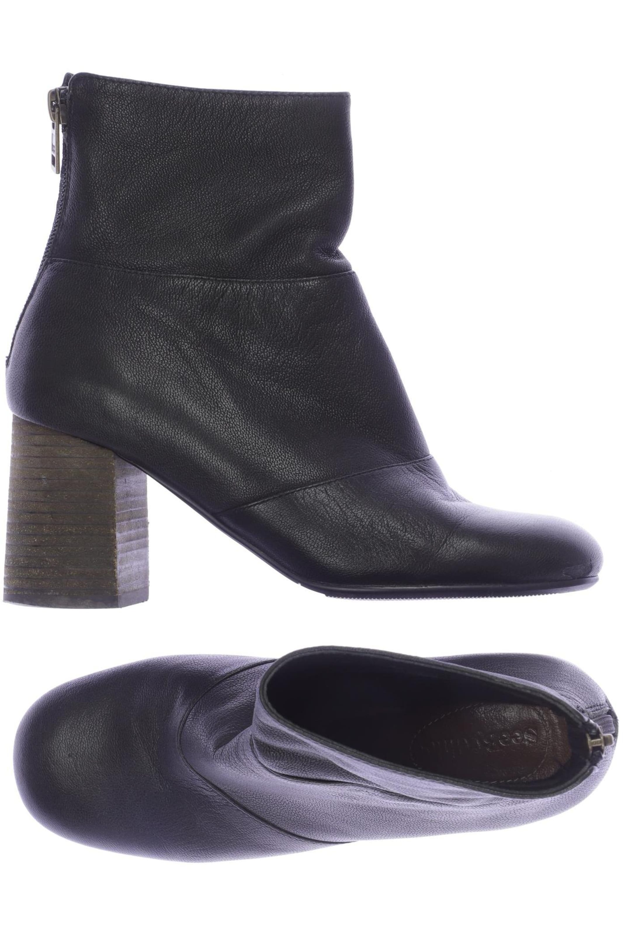 See by Chloé Dress Boots in 36,5 in Black, Item view