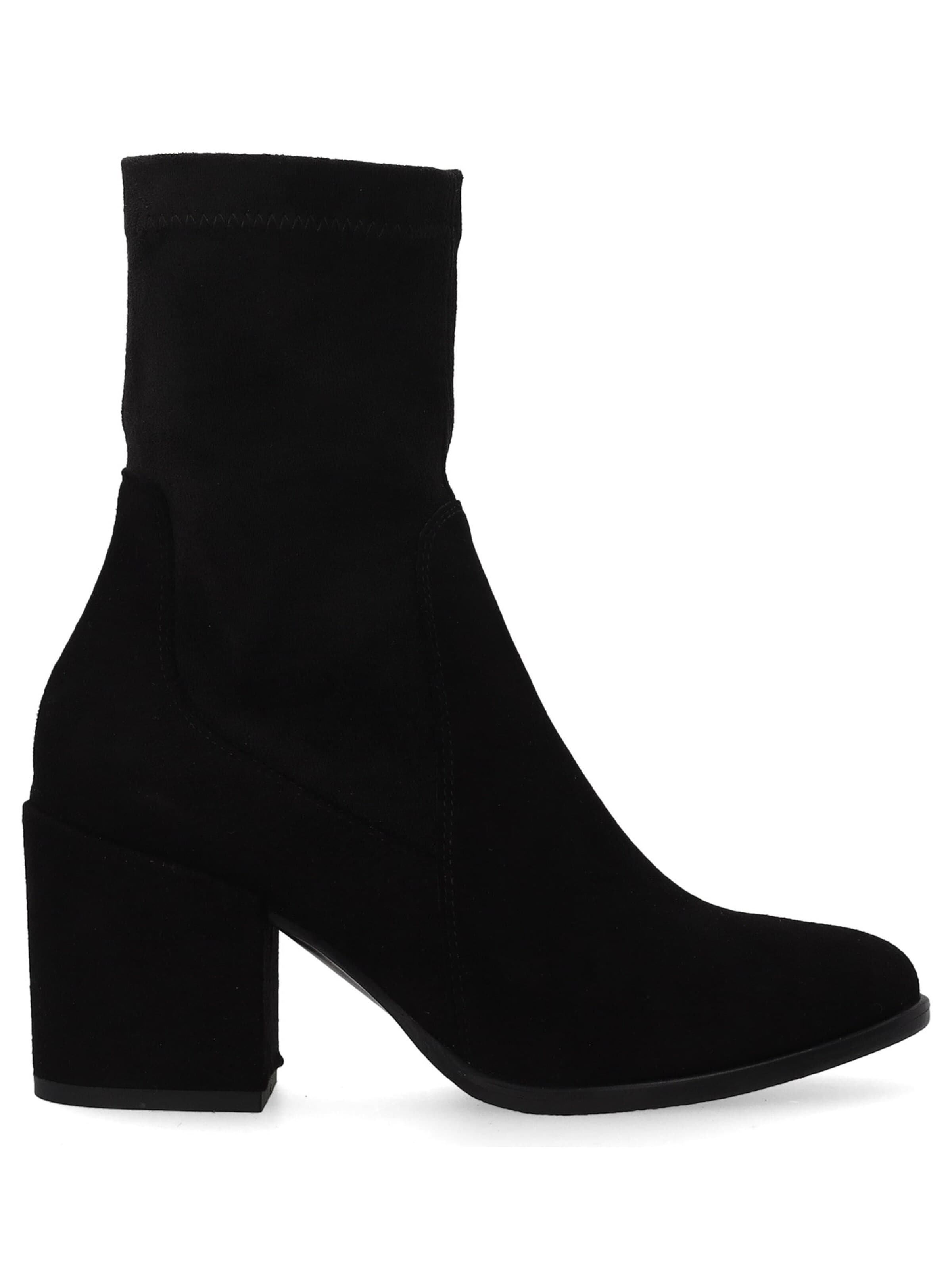 VENEZIA Ankle Boots‌‌‌‌‌‌‌‌‌‌ in Schwarz