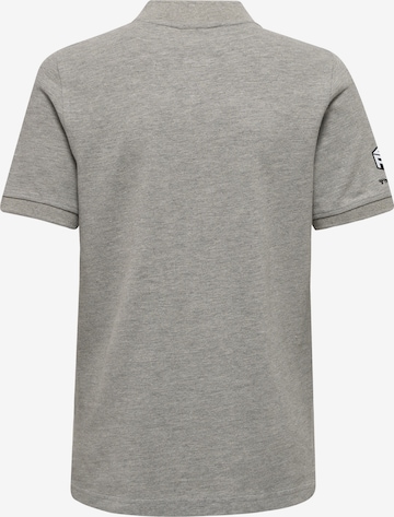 Hummel Funktionsshirt in Grau