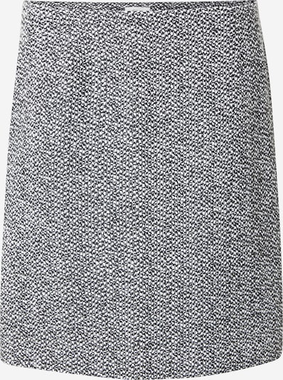 Sijonas iš s.Oliver, spalva – juoda / balta, Prekių apžvalga