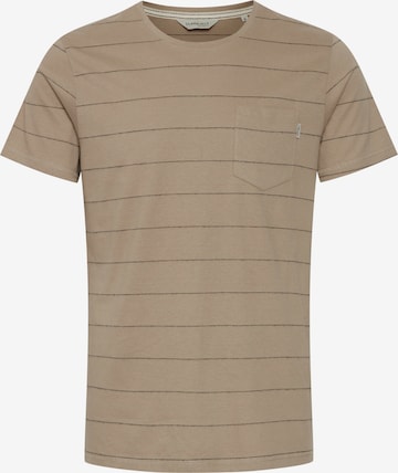 11 Project Shirt 'Kjell' in Brown: front