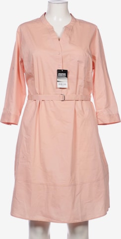 s.Oliver Kleid XXXL in Pink: predná strana