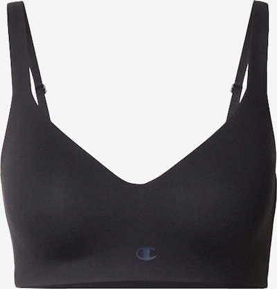 Champion Authentic Athletic Apparel Sportski grudnjak u crna, Pregled proizvoda