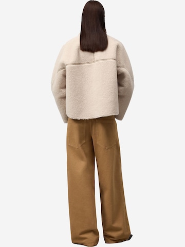 Giacca di mezza stagione di Adolfo Dominguez in beige