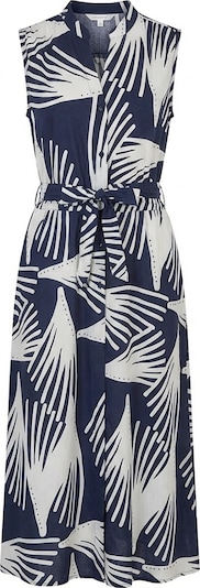 Guido Maria Kretschmer Women Puseromekko 'Lani' värissä laivastonsininen / offwhite, Tuotenäkymä