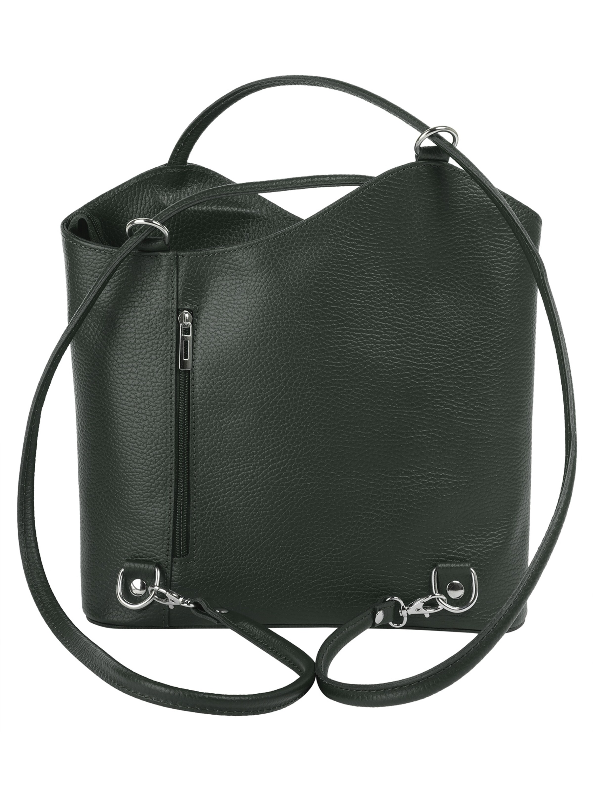 Sac à dos Cluty en vert