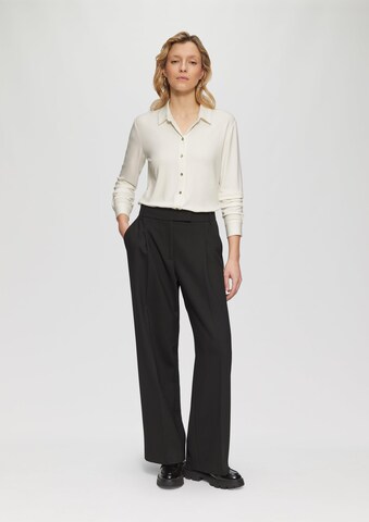 Chemisier s.Oliver BLACK LABEL en beige