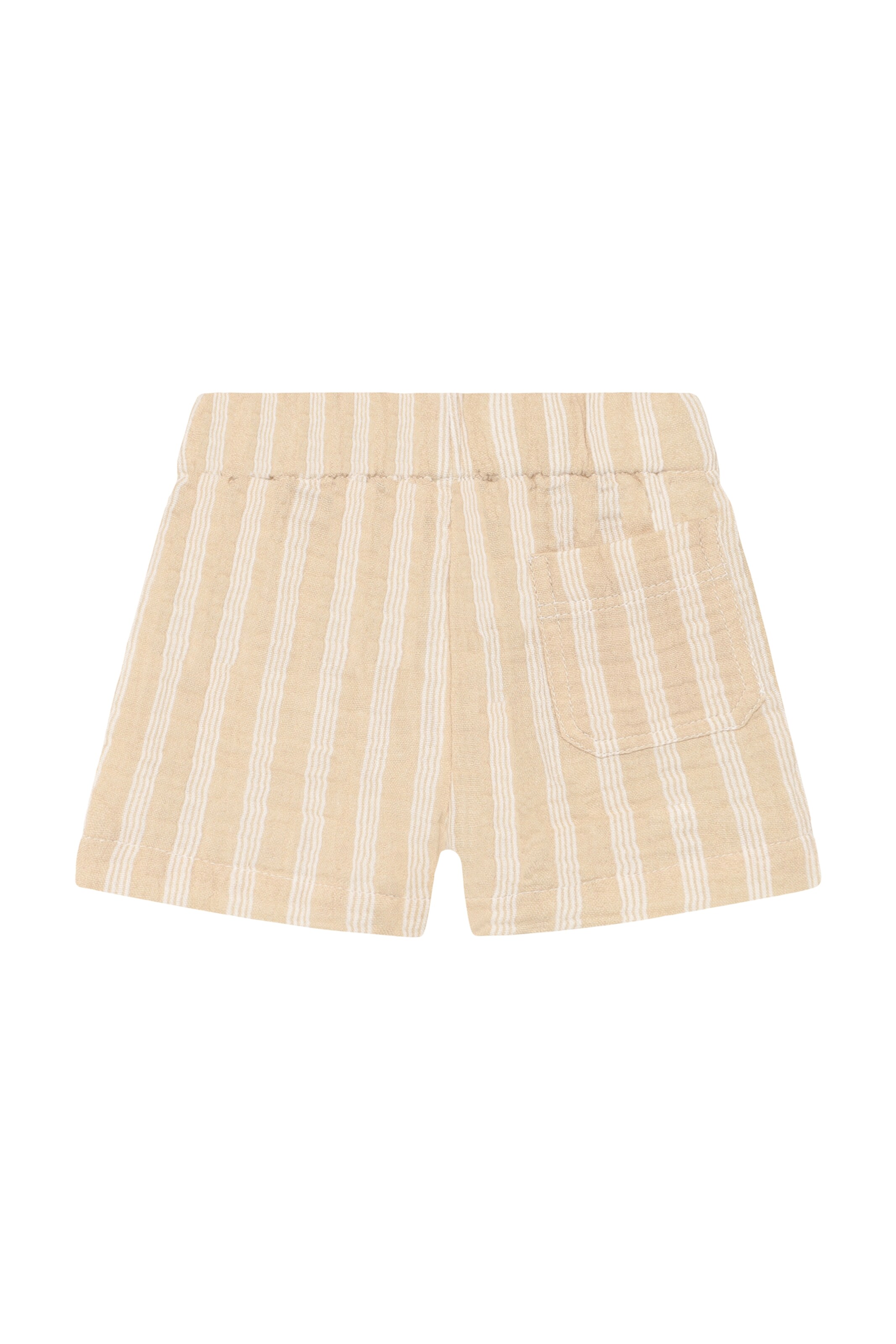 Regular Pantalon Noppies en beige
