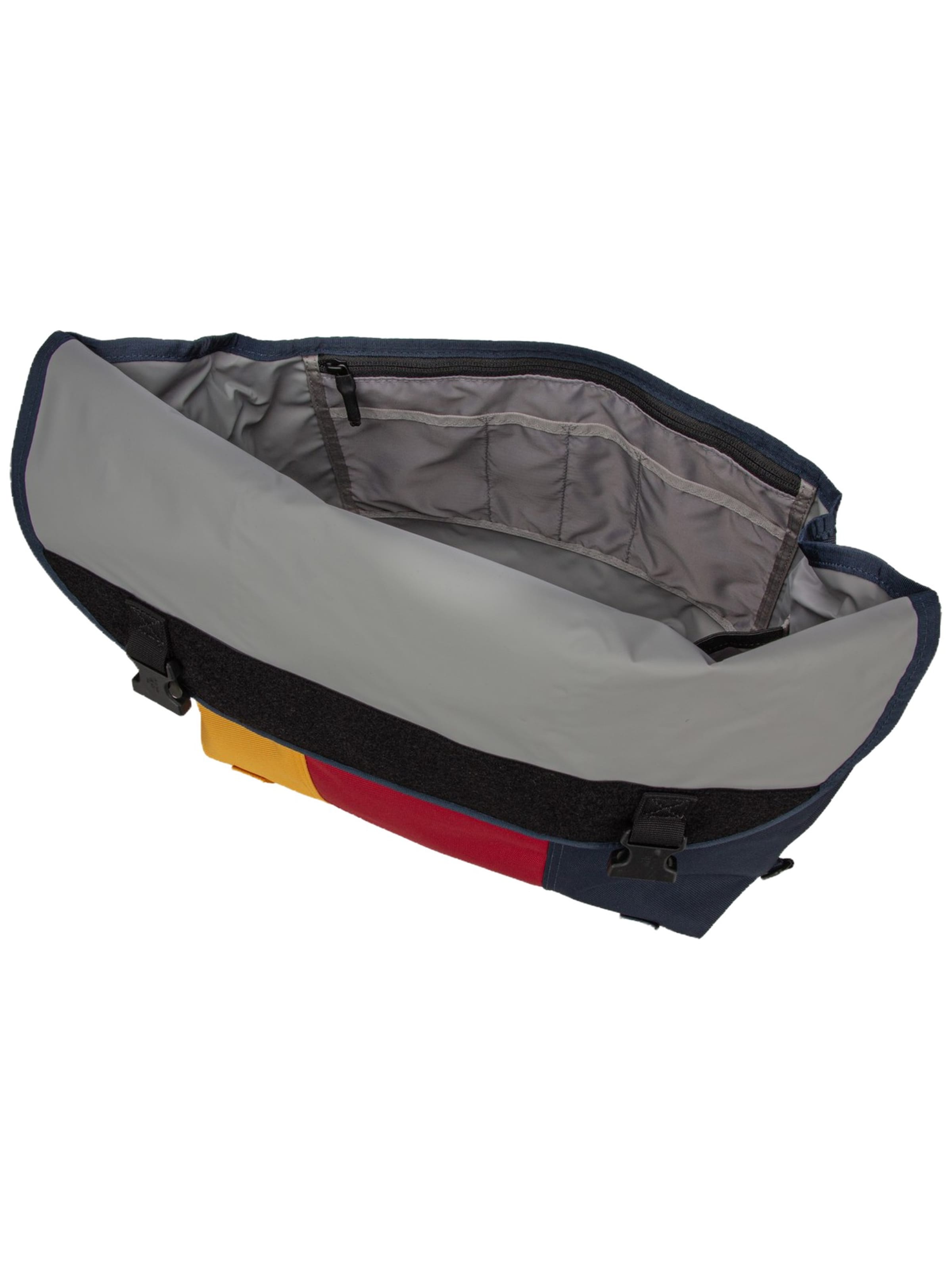 TIMBUK2 Messenger in Mischfarben