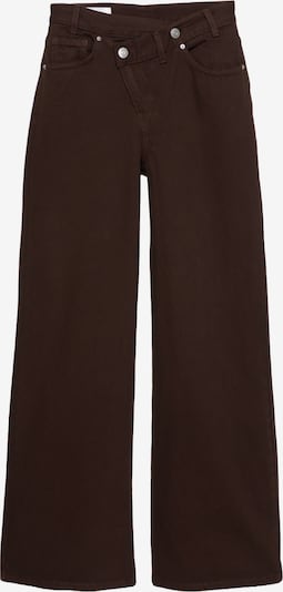 Pull&Bear Traperice u smeđa, Pregled proizvoda