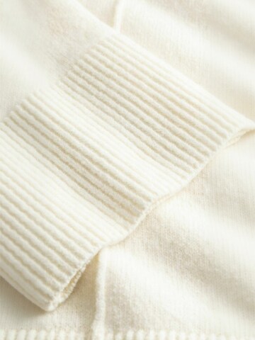 Pullover ' N-Maidie ' di Noella in bianco