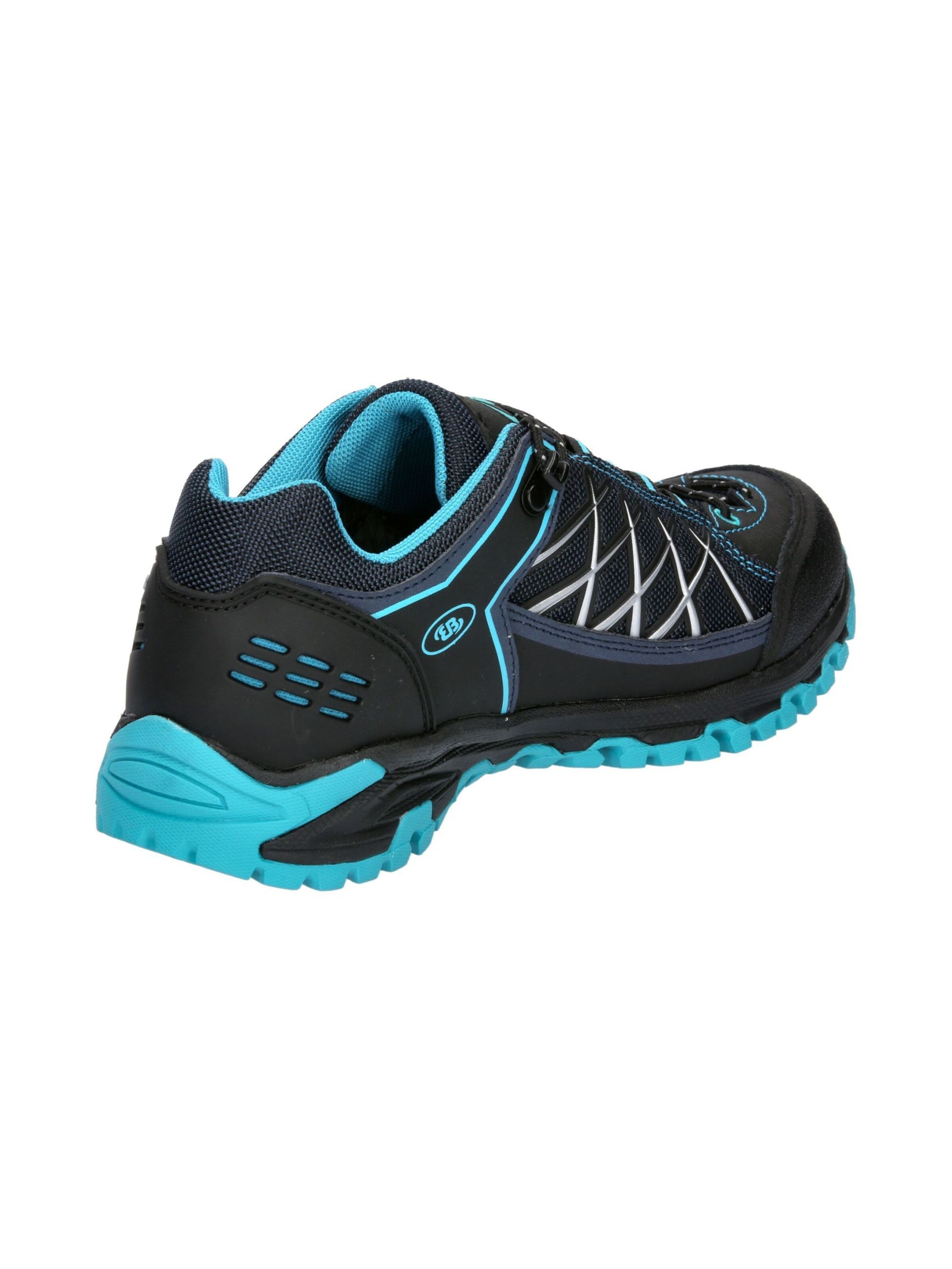 Brütting Flats 'Mount Root' in Blue