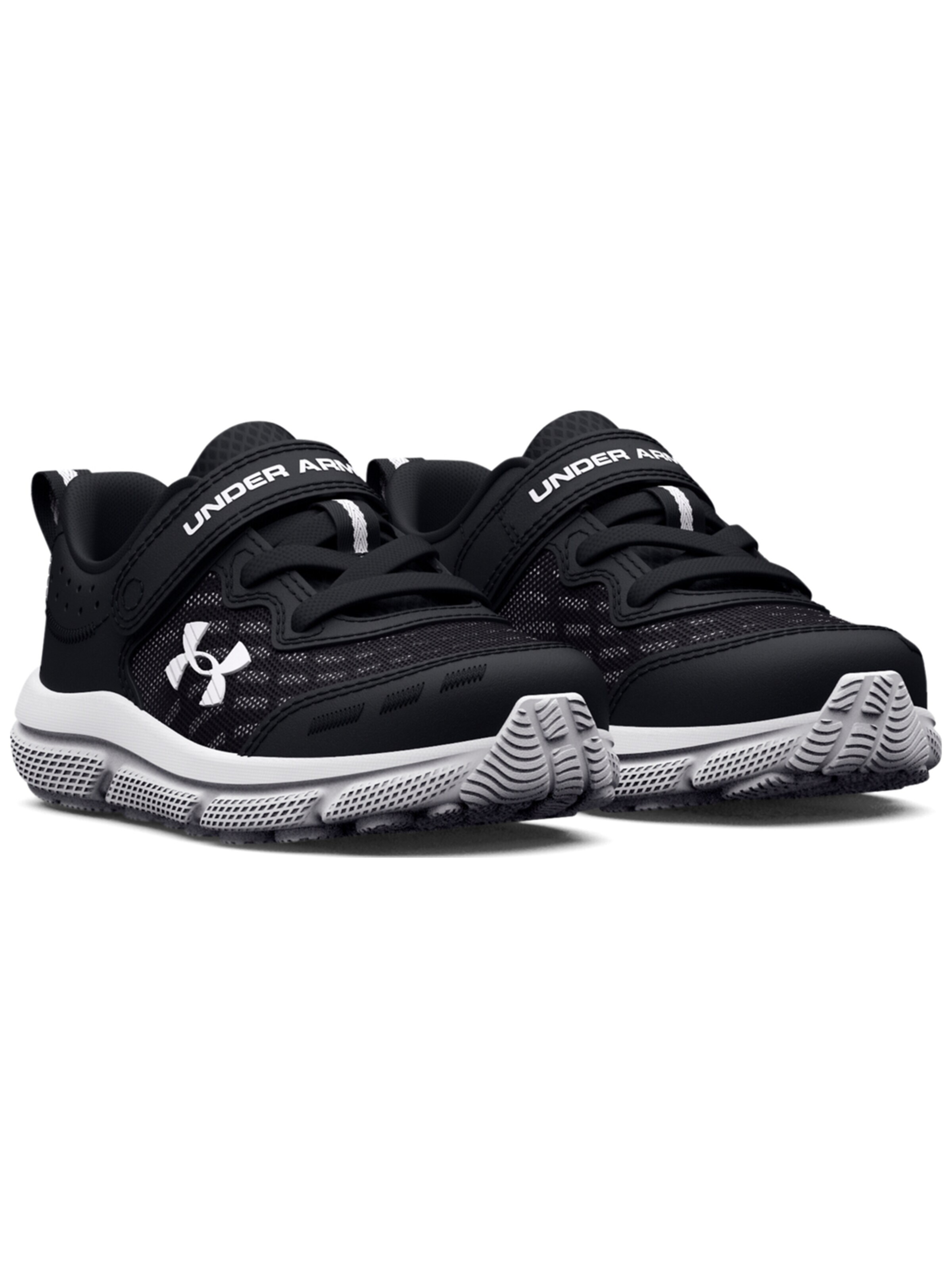 Scarpa sportiva 'Under Armour Assert 10 Ac' di UNDER ARMOUR in nero