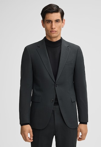 STRELLSON Slim fit Suit 'Aidan-Melwin' in Green
