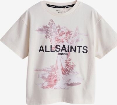 smALLSAINTS Paita värissä vaaleanvioletti / roosa / valkoinen, Tuotenäkymä