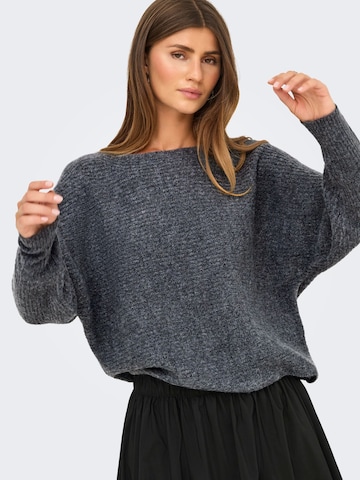 Pull-over 'ONLDaniella' ONLY en bleu