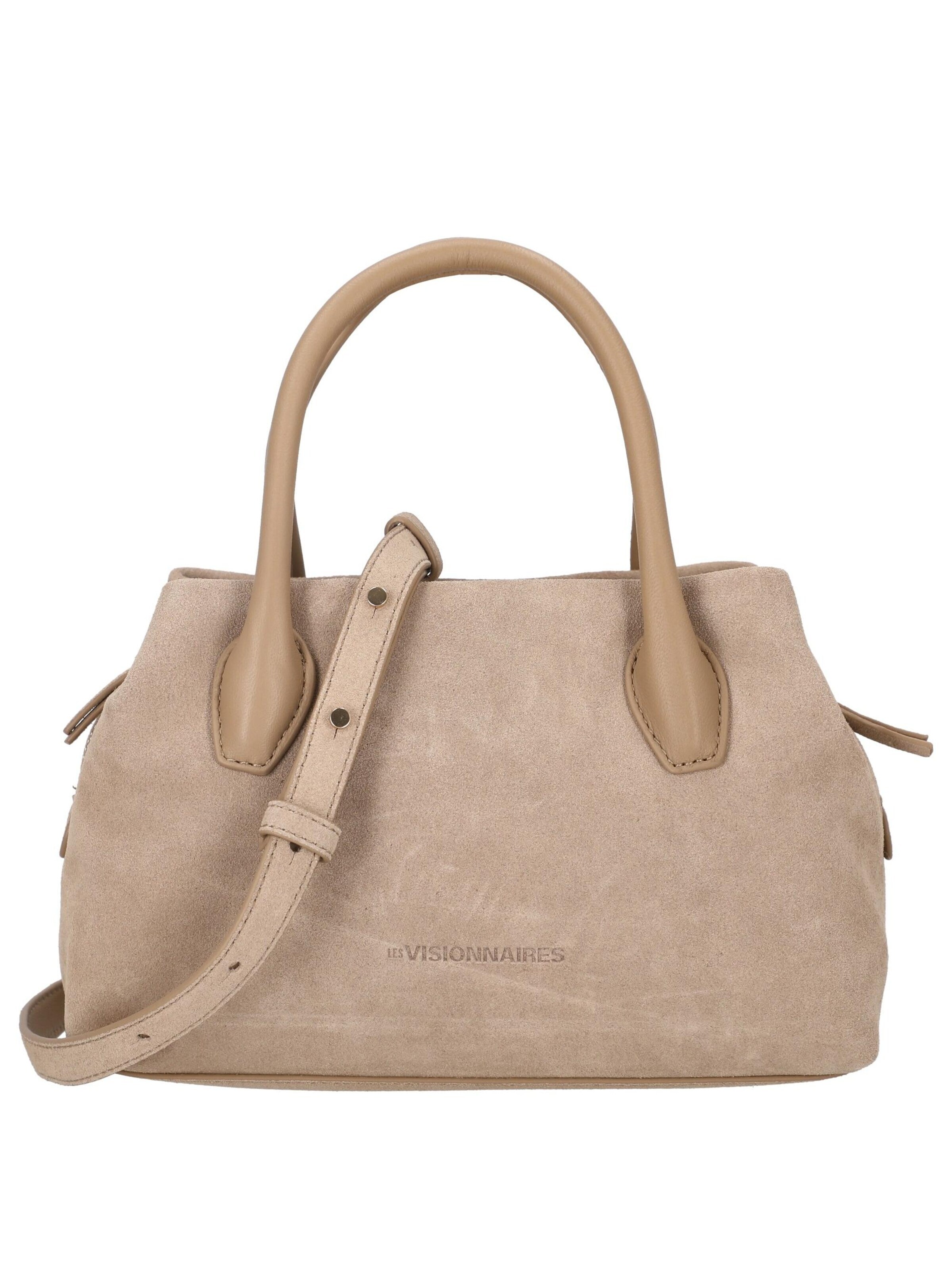 Les Visionnaires Handtasche‌‌‌‌‌‌ in One Size in beige, Produktansicht
