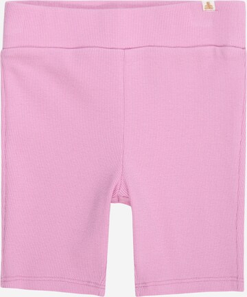 GAP - Skinny Leggings 'BRANNANS' en rosa: frente